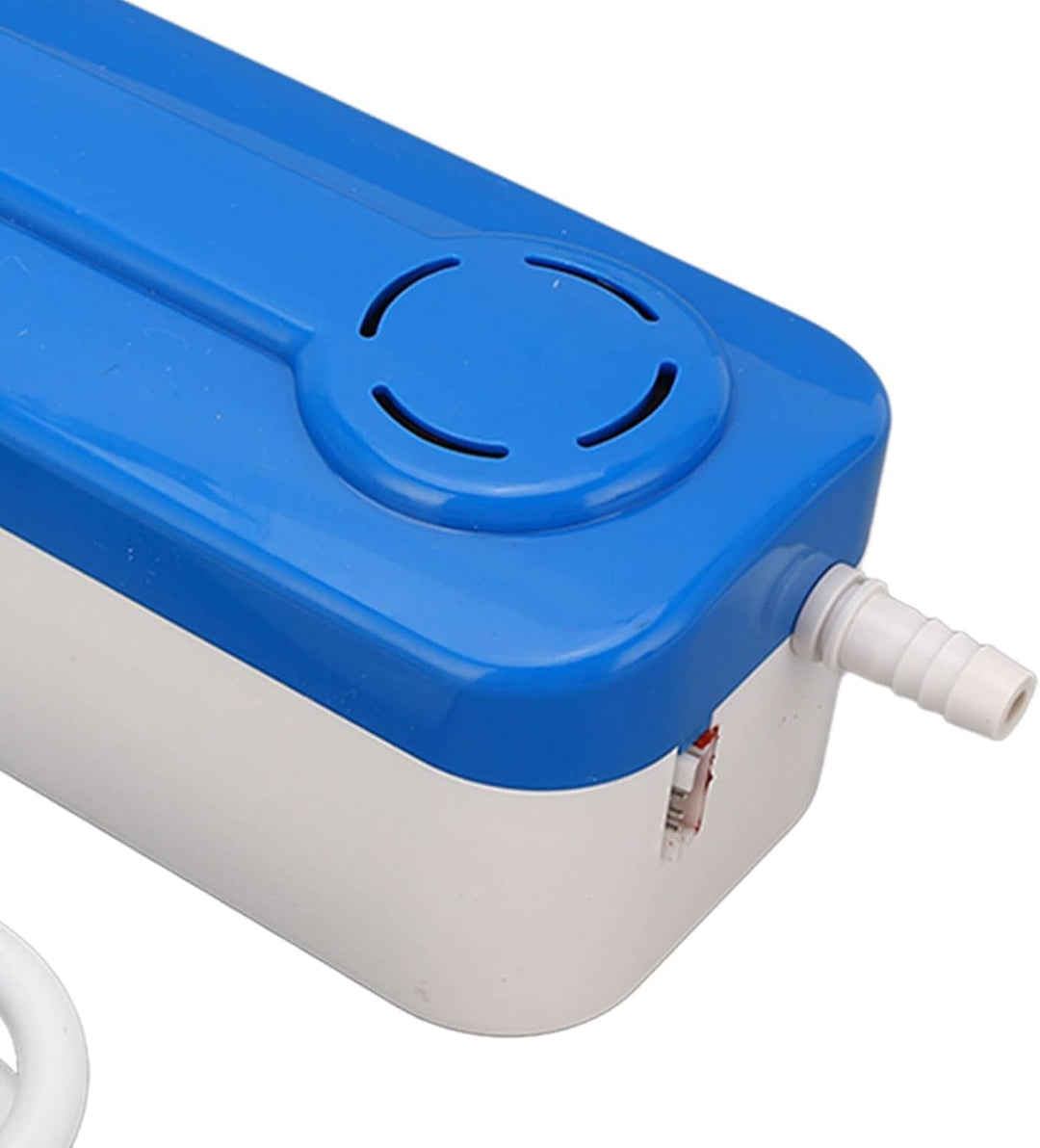 Kondensatpumpe, AC110-240 V, 24 L/h, Automatische Kondensatentfernungspumpe für HVAC, Luftentfeuchte