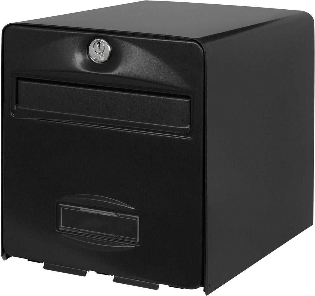 BALTHASAR schwarz 1P, Schwarz