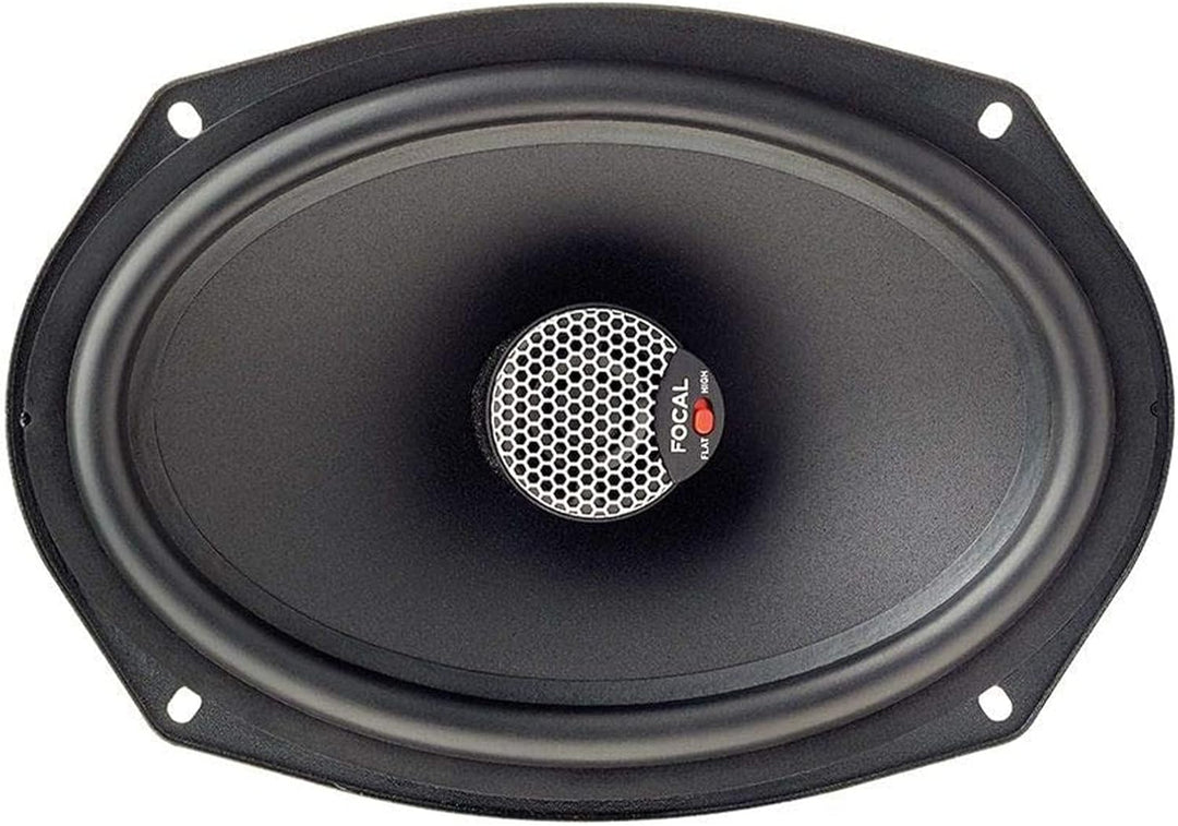 Focal ICU690 Integration 2-Wege Coax 15 x 23 cm 1 Paar / 2 Stück