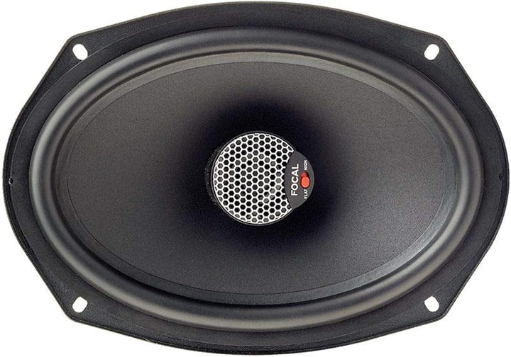 Focal ICU690 Integration 2-Wege Coax 15 x 23 cm 1 Paar / 2 Stück