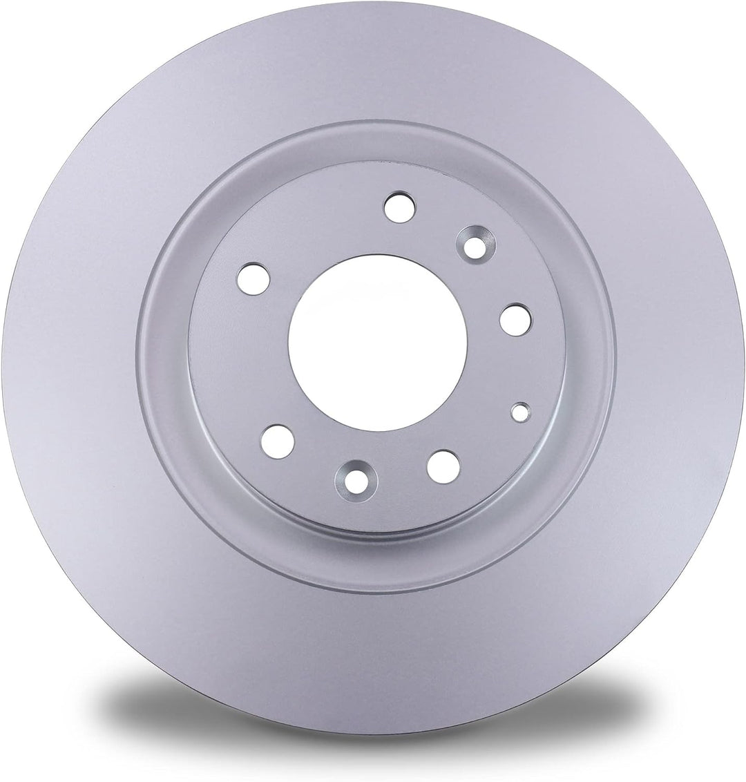 ATE 24.0128-0233.1 Bremsscheibe - (Paar)