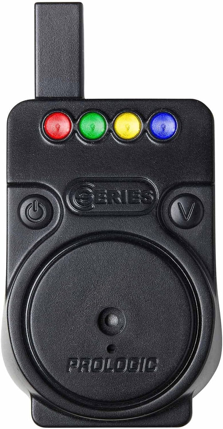 Prologic C-Series BITE Alarm Set 3+1+1