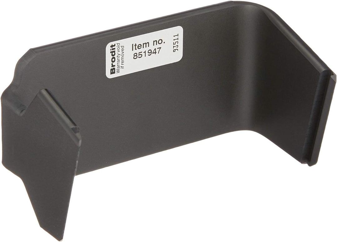 Brodit 851947 ProClip Halterung, schwarz