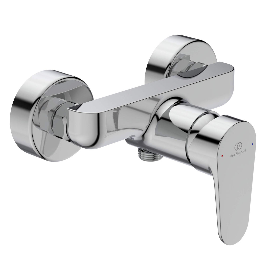 Ideal Standard BC499AA Cerafine O Brausearmatur Aufputz, Aufputz