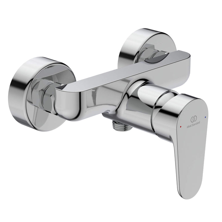 Ideal Standard BC499AA Cerafine O Brausearmatur Aufputz, Aufputz