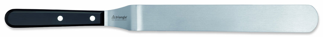 triangle 30 511 25 00 Streichpalette Classic, gewinkelt, 25 cm Made in Solingen/Germany professionel