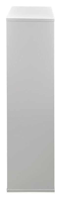 ARREGUI Basic CR402-B Mülltrennsystem aus Stahl | 3 Fächer Mülleimer für die Küche | 3 Fach Abfallei