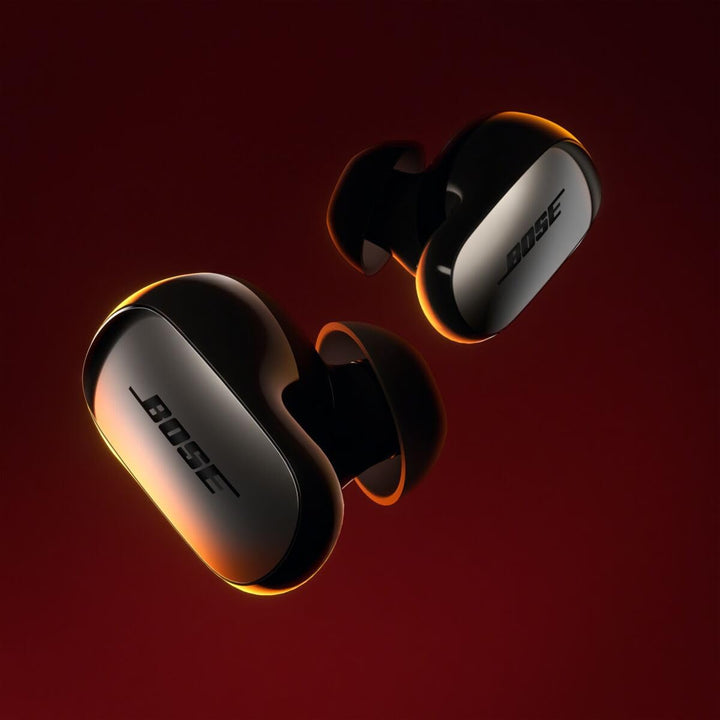 Bose QuietComfort Ultra kabellose Noise-Cancelling-Earbuds, Bluetooth-earbuds für räumlichen Klang u