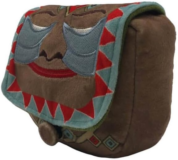 Ultra Pro UP - Dungeons &amp; Dragon Bag of Holding Gamer Pouch