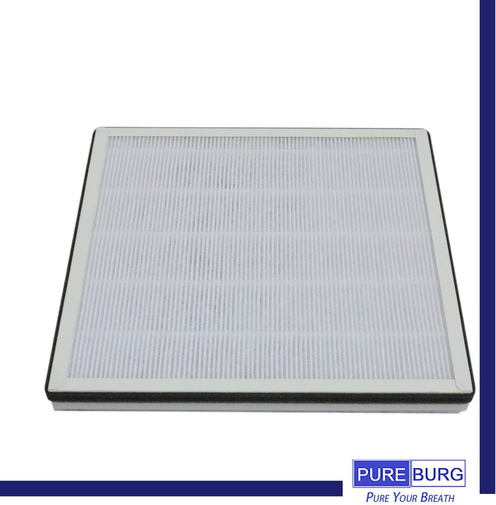 PUREBURG Vital 100 Ersatzfilter Kompatibel mit Levoit Vital 100 Luftreiniger, Artikelnummer Vital 10