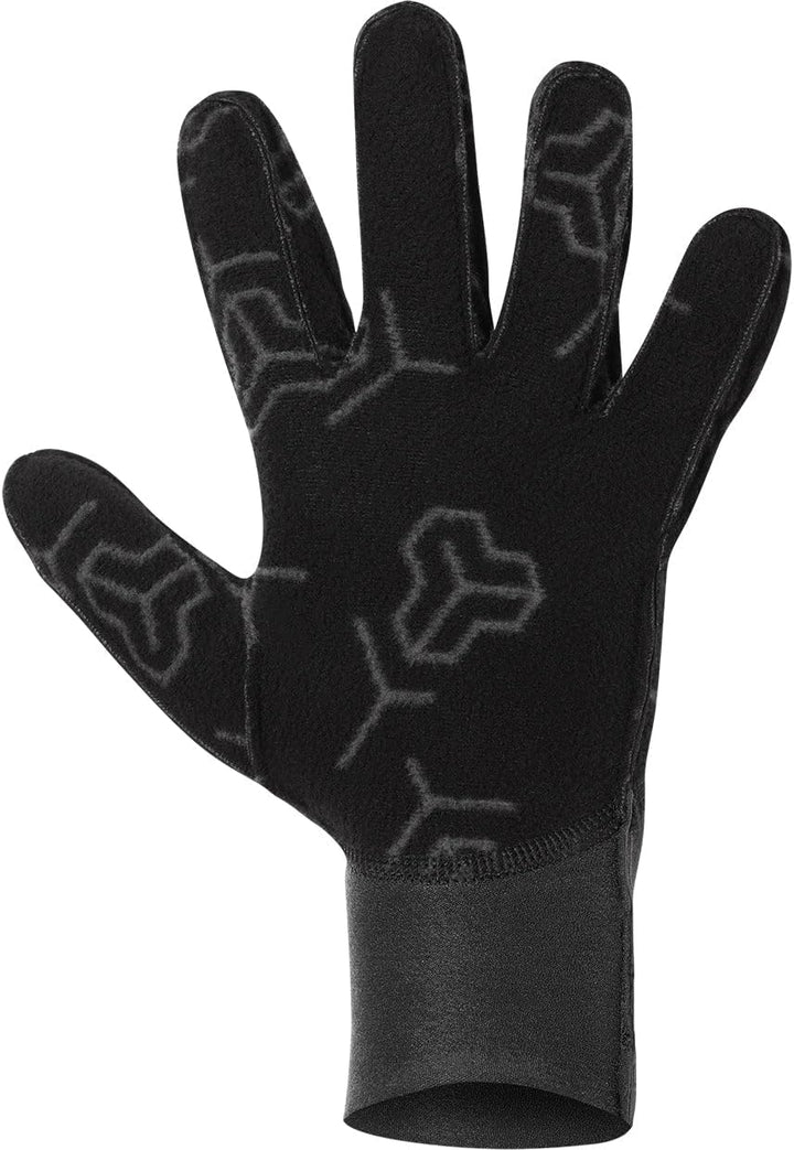 Bare Exowear Handschuhe Nass Trocken Unterziehhandschuh Schwarz XL, Schwarz XL