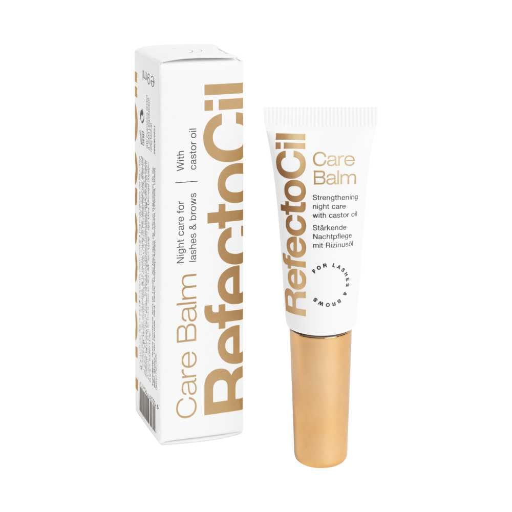 Refectocil Tools Accessories FaceEyesArtificial Lashes ml, white, 9 ml