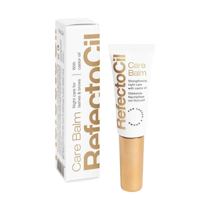 Refectocil Tools Accessories FaceEyesArtificial Lashes ml, white, 9 ml
