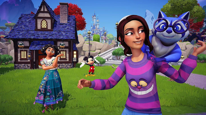 Disney Dreamlight Valley, Cozy Edition - Xbox, Xbox