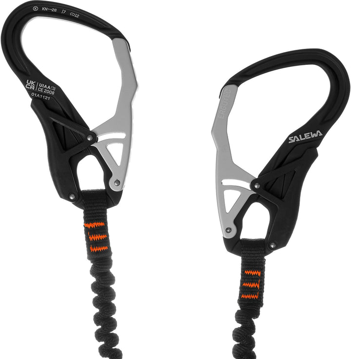 Salewa Klettersteigset Via Ferrata Ergo Tex 7 kN, 7 kN