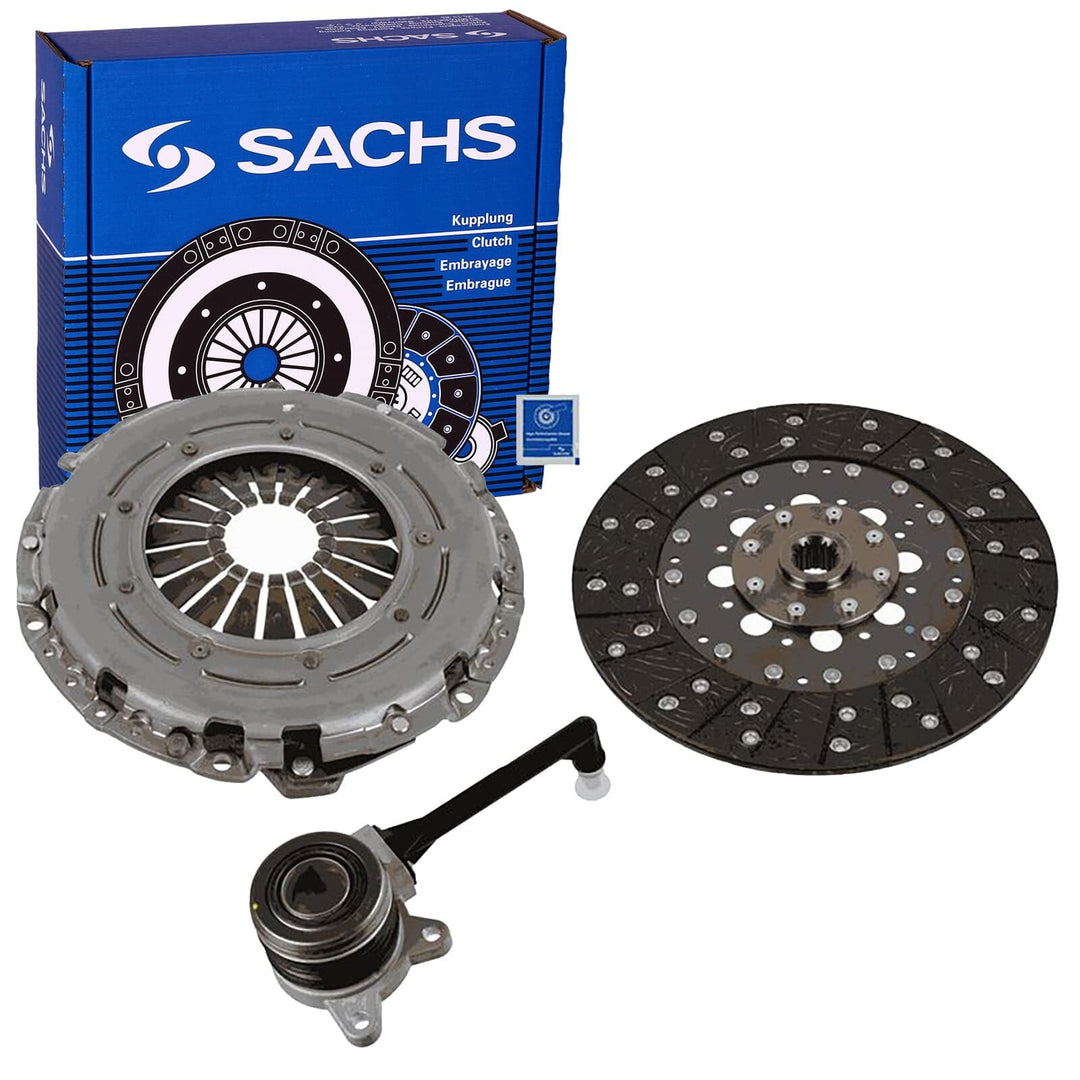 SACHS 3000 990 330 Kupplungssätze