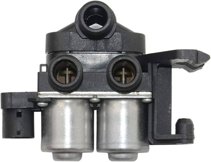 HZTWFC A/C-Heizungssteuerungs-Magnetventil OEM #64118375792