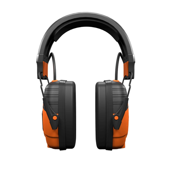 ISOtunes LINK 2.0 Bluetooth-Ohrenschützer: EN352-konformer verbesserter kabelloser Gehörschutz mit 5