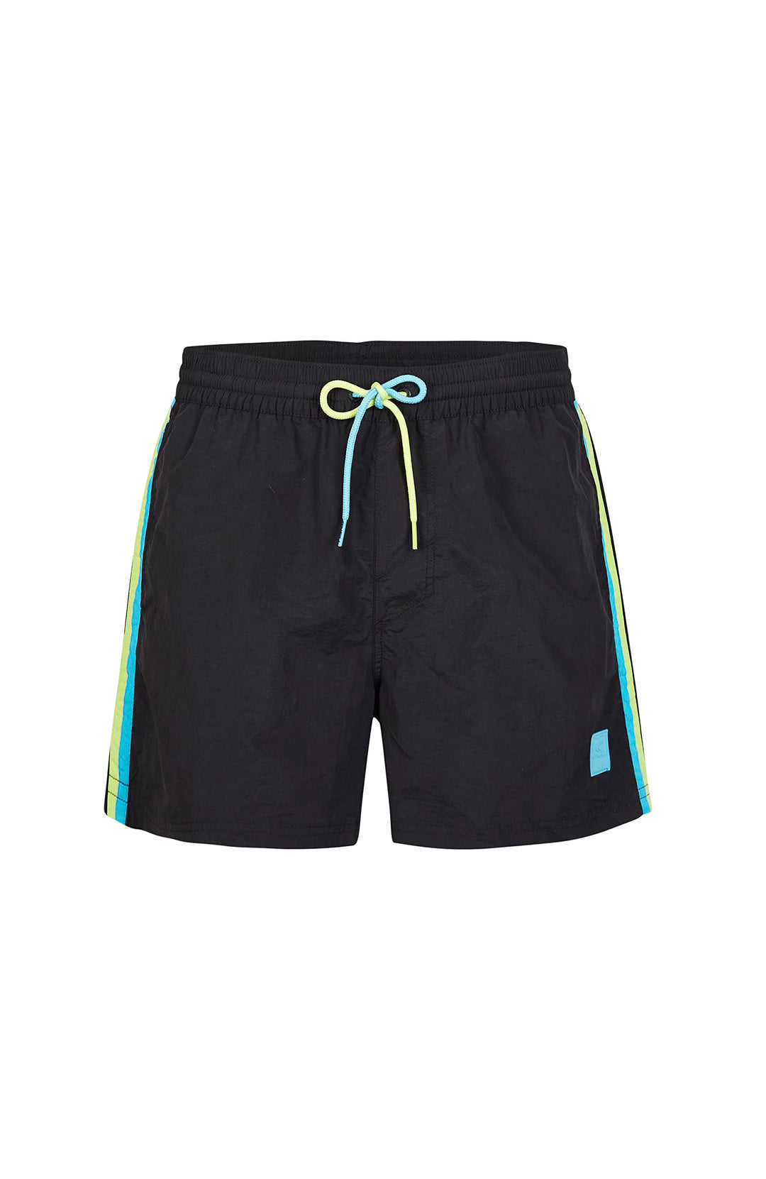 O'Neill Herren Badehose M-L 19010 Schwarz, M-L 19010 Schwarz