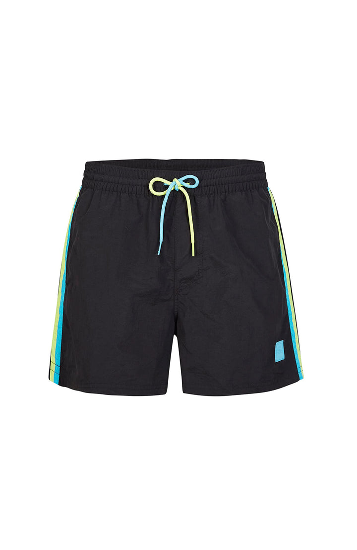 O'Neill Herren Badehose M-L 19010 Schwarz, M-L 19010 Schwarz