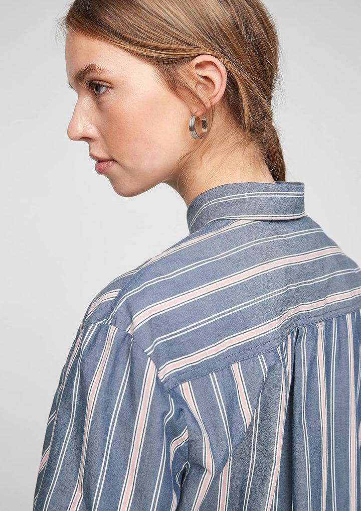 s.Oliver Damen Bluse, XS