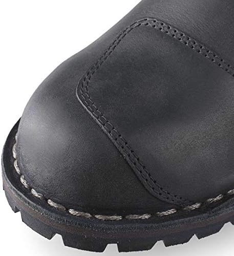 STYLMARTIN urban Schuhe Indian 42 EU Schwarz, 42 EU Schwarz