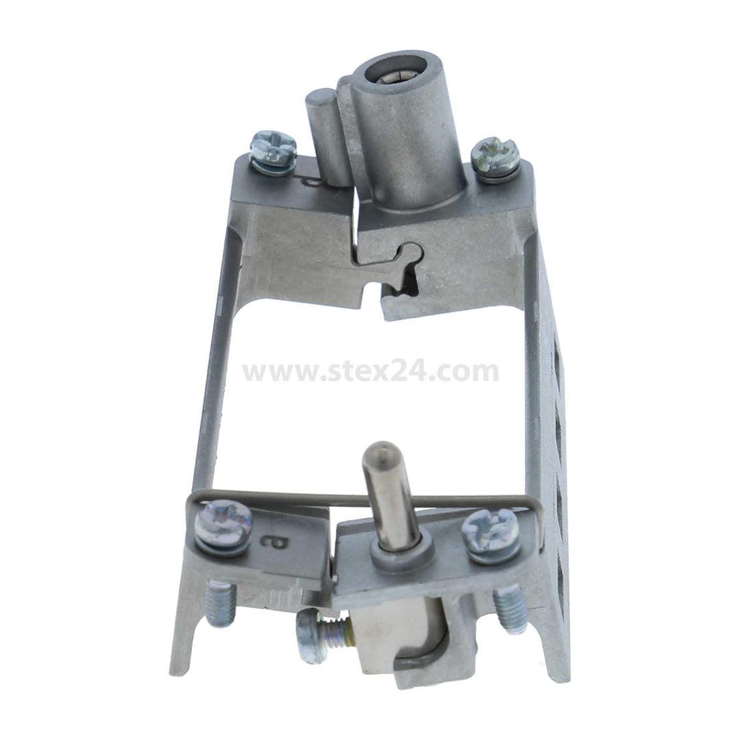 09140160371 Harting Han Gelenkrahmen plus (F), Baugrösse 16B Buchse, für 4 Module Querschnitt PE 1mm