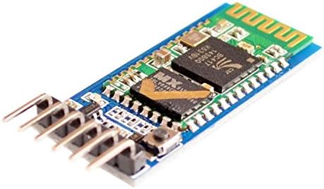 2 x HC-05 Integrated Bluetooth Module Wireless Serial Port Module HC05