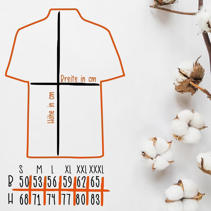 Huuraa Herren Polo Shirt London My Love Bio Baumwolle Fairtrade Oberteil Grösse S-3XL für alle Fans