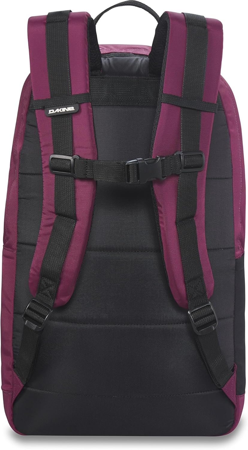Dakine Unisex 365 Pack Dlx 27l Rucksack 27L US Grape