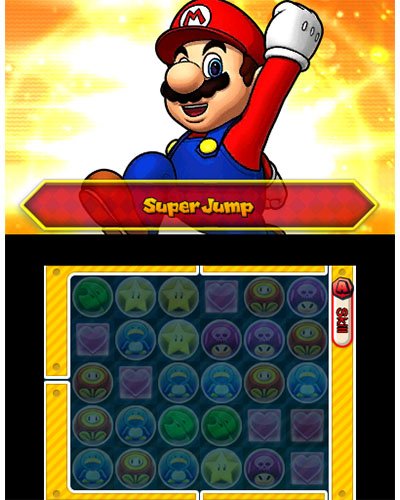 Puzzle & Dragons Z + Puzzle Dragons Super Mario Bros. Edition