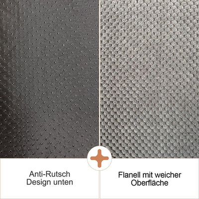 Bounabay® 3 Stufen Haustiertreppe, hundetreppe Bett für kleine Hunde, hunderampe Sofa boxspringbett,
