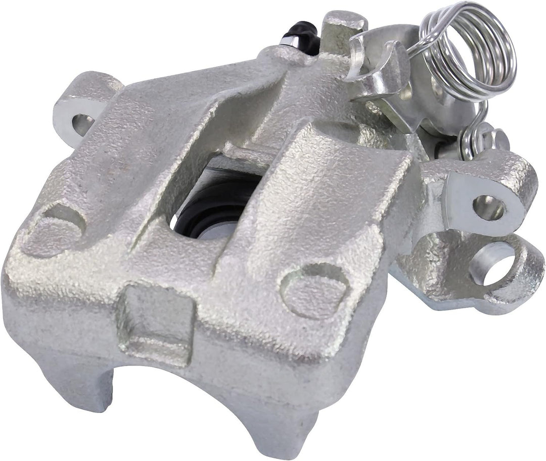 ATEC Germany 1x Bremssattel hinten links Bremszange Faustsattel ohne Halter