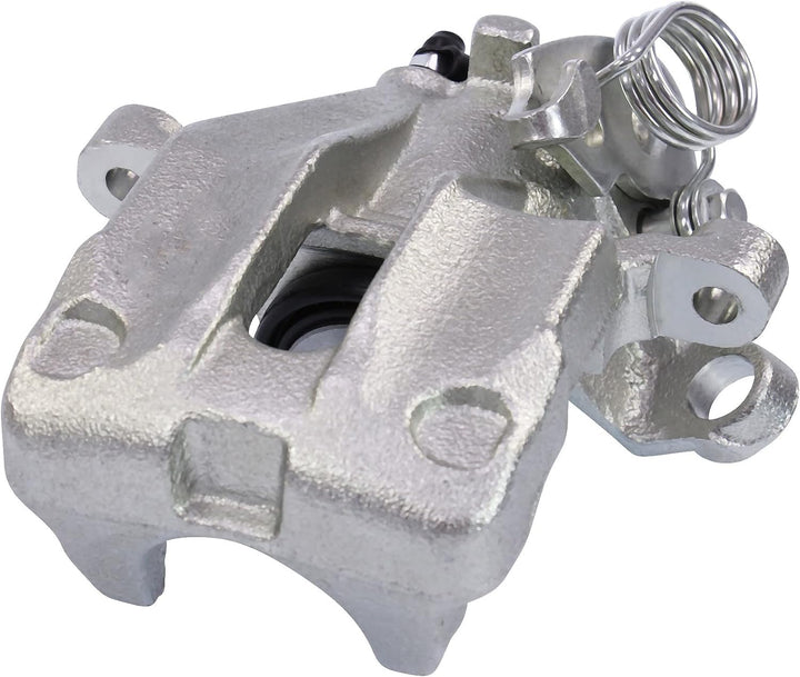ATEC Germany 1x Bremssattel hinten links Bremszange Faustsattel ohne Halter