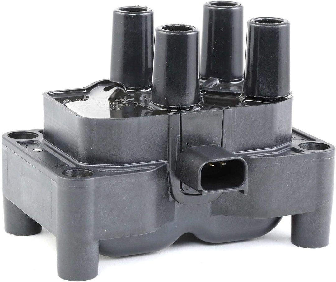 Bosch 0221503485 - Zündspule Single, Single