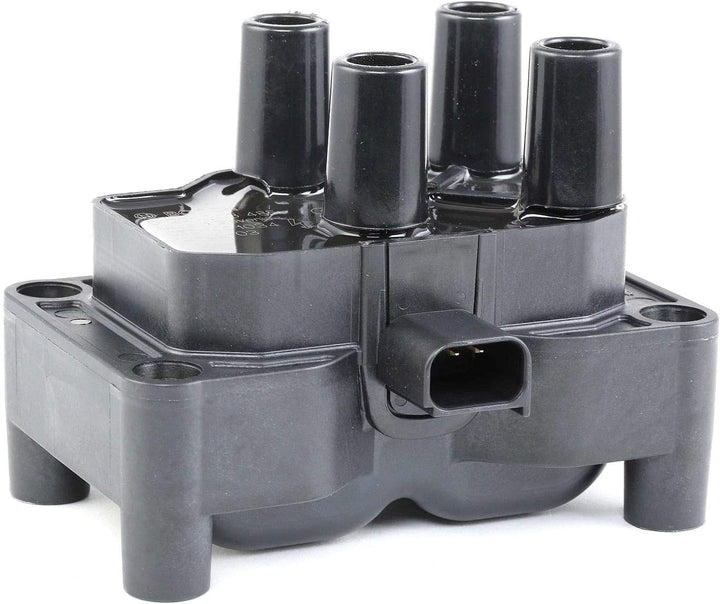 Bosch 0221503485 - Zündspule Single, Single