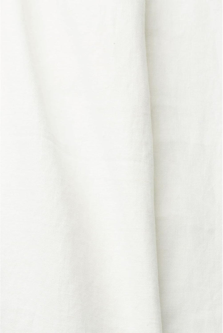 ESPRIT Damen Hose 34 Weiss, 34 Weiss