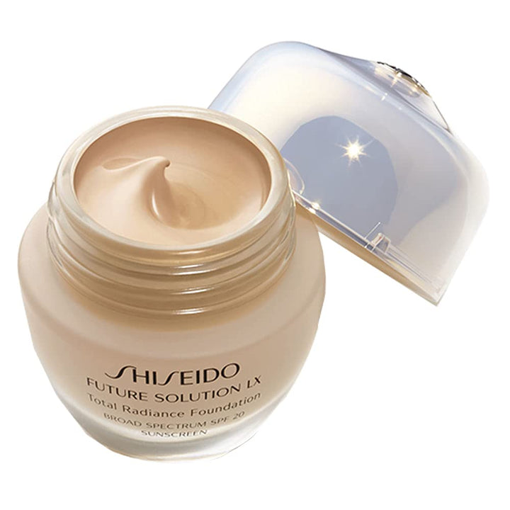 Shiseido Make-up Basis 1er Pack (1x 30 ml) Neutral, Neutral