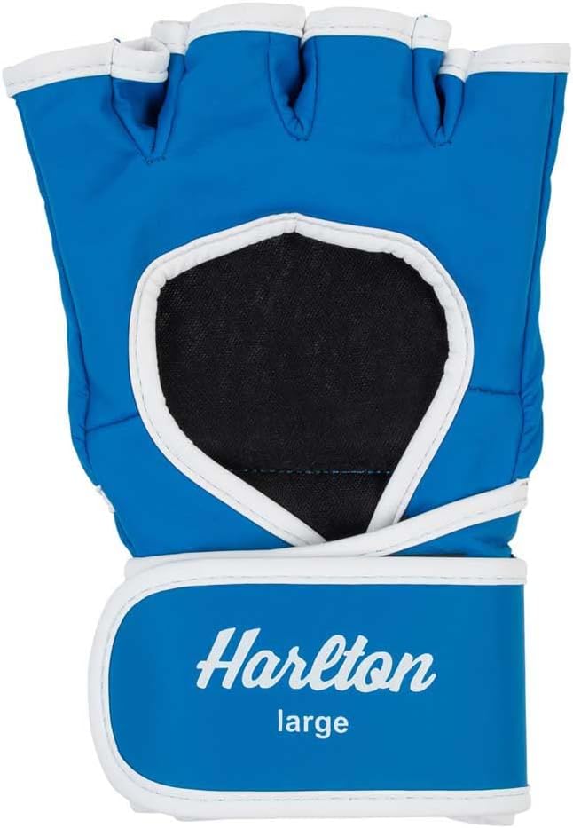 Lonsdale Unisex-Adult Harlton Equipment M Blue/White, M Blue/White