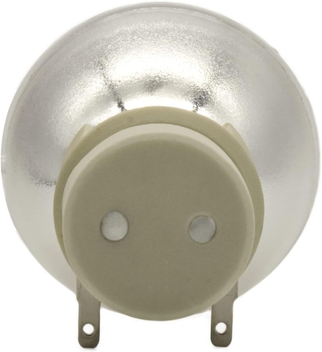 azurano Beamerlampe BLB3 Ersatz für OSRAM PVIP 180/0.8 E20.8 Ersatzlampe für diverse Projektoren von