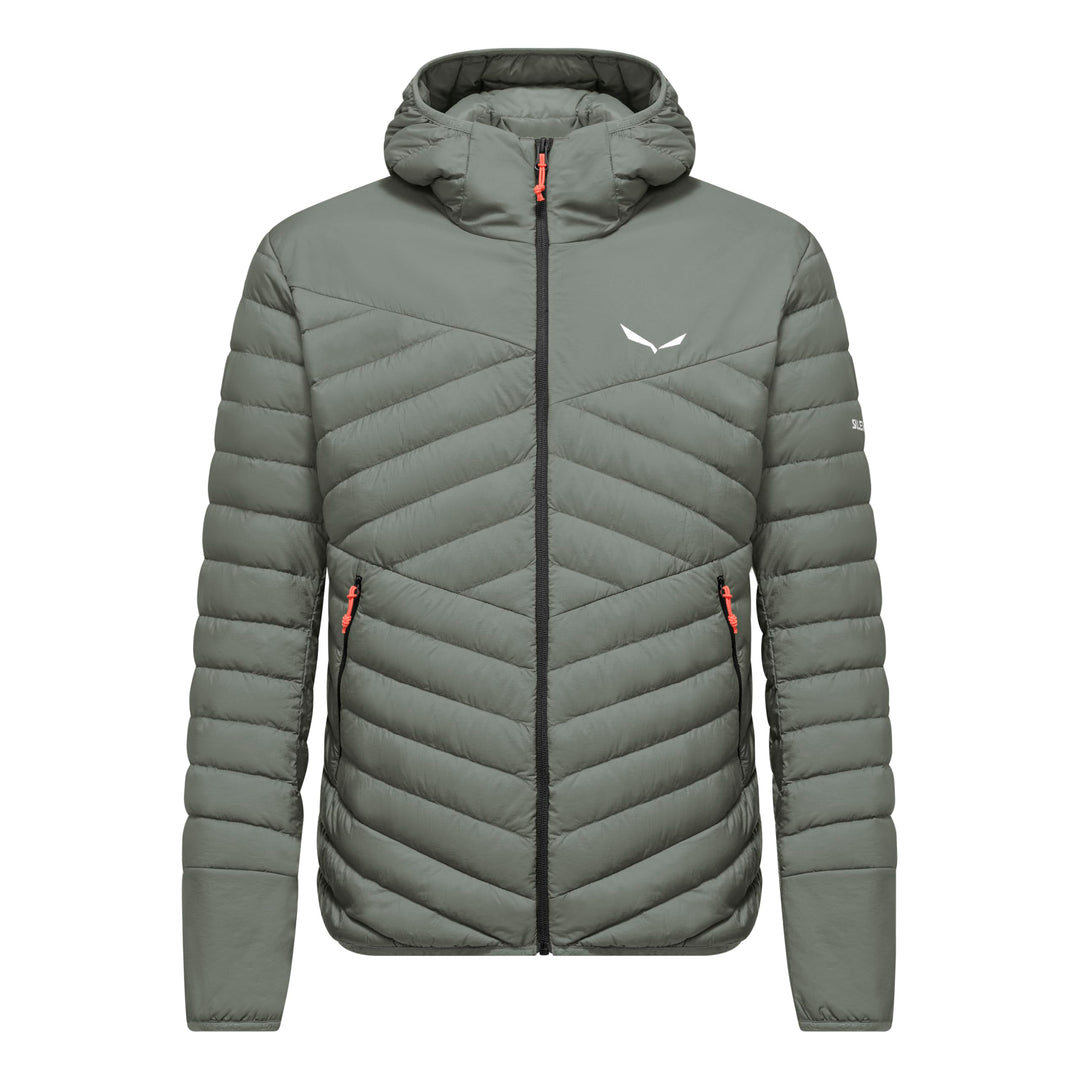 Salewa Brenta RDS Daunenjacke Herren, Blau