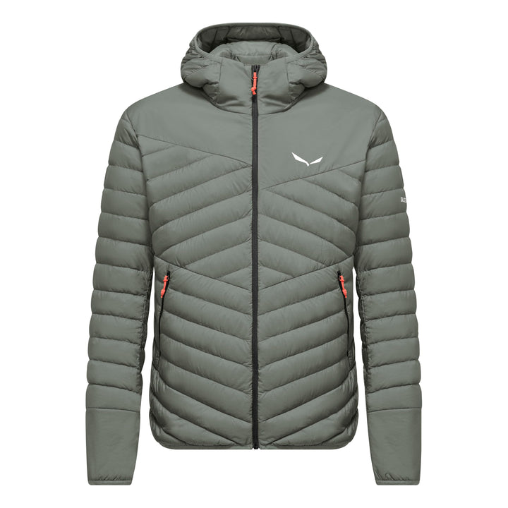 Salewa Brenta RDS Daunenjacke Herren, Blau