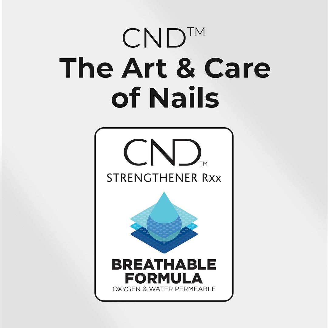 CND - Strengthener RXx - 15 ml