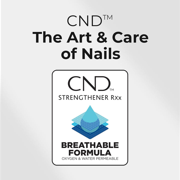 CND - Strengthener RXx - 15 ml