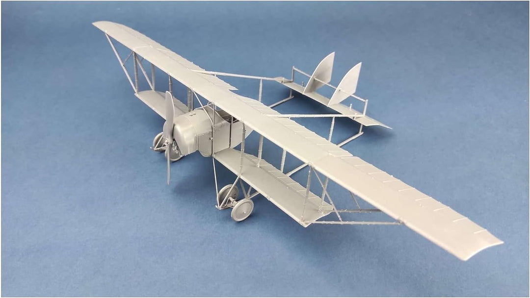 COPPER STATE MODELS - Flugzeugmodell Caudron G.III Csm32006 1/32. Modellbau Panzer Promo
