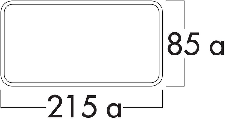 Rückstauklappe eckig zum Einsetzen in Lüftungsrohr F-VRO/Einbauklappe / Luftklappe/Compair flow (Sys