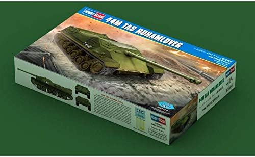Hobby Boss 383898 1/35 44M TAS Rohamloveg Modellbausatz, verschieden