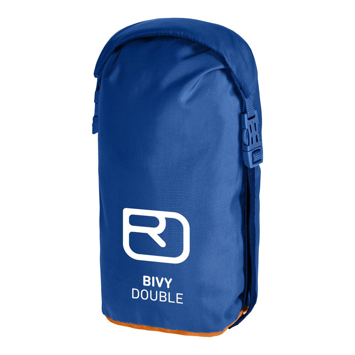 ORTOVOX Sportartikel GmbH BIVY Double Shocking orange Einheitsgrösse, Einheitsgrösse