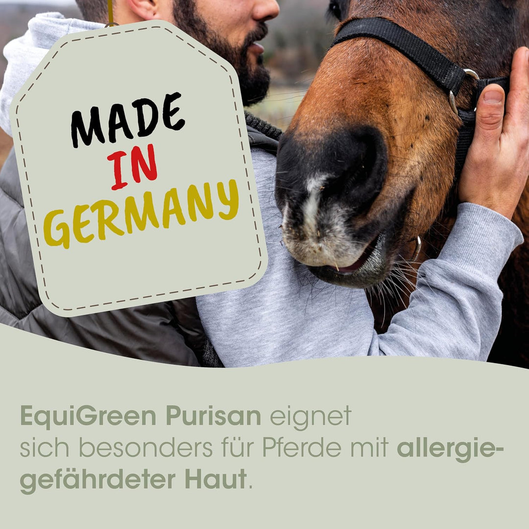 EquiGreen Purisan 1l 1000 ml, 1000 ml
