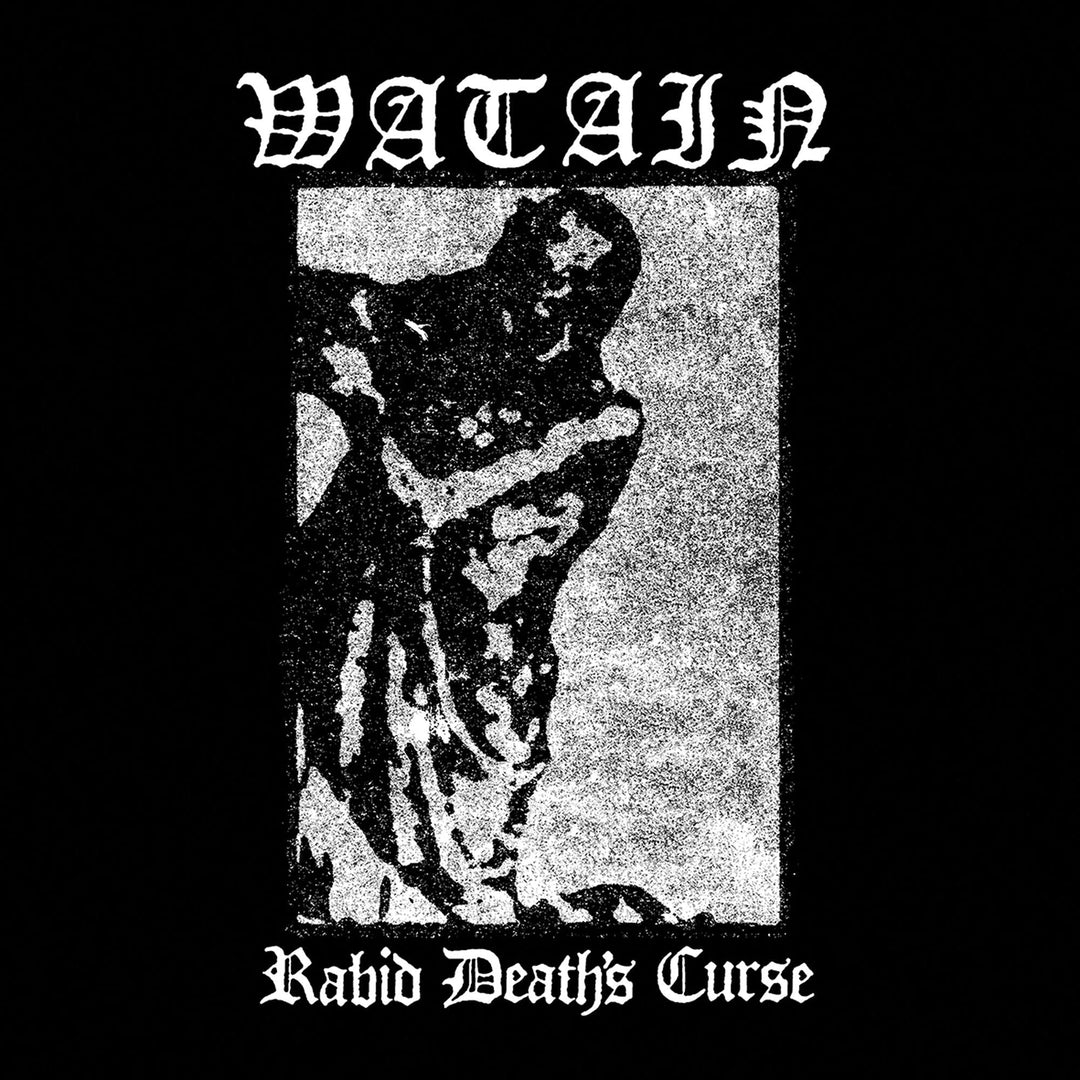 Rabid Death'S Curse (Gatefold Incl.Dropcard) [Vinyl LP], Vinyl
